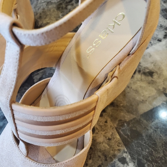 Cklass wedges - Picture 5 of 8